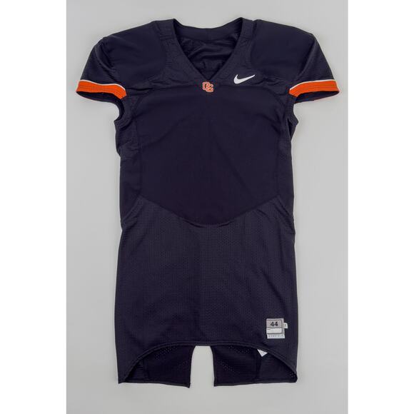 Oregon State Beavers Team Issued Practice Jersey Mens 44 NCAA Football Nike OSU - Picture 1 of 8